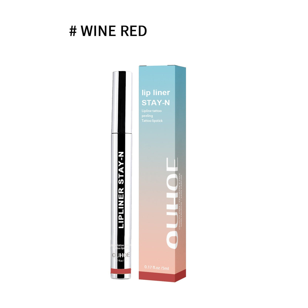 Precision Lip Liner