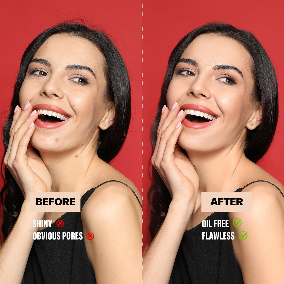 Adaptive Skin Foundation