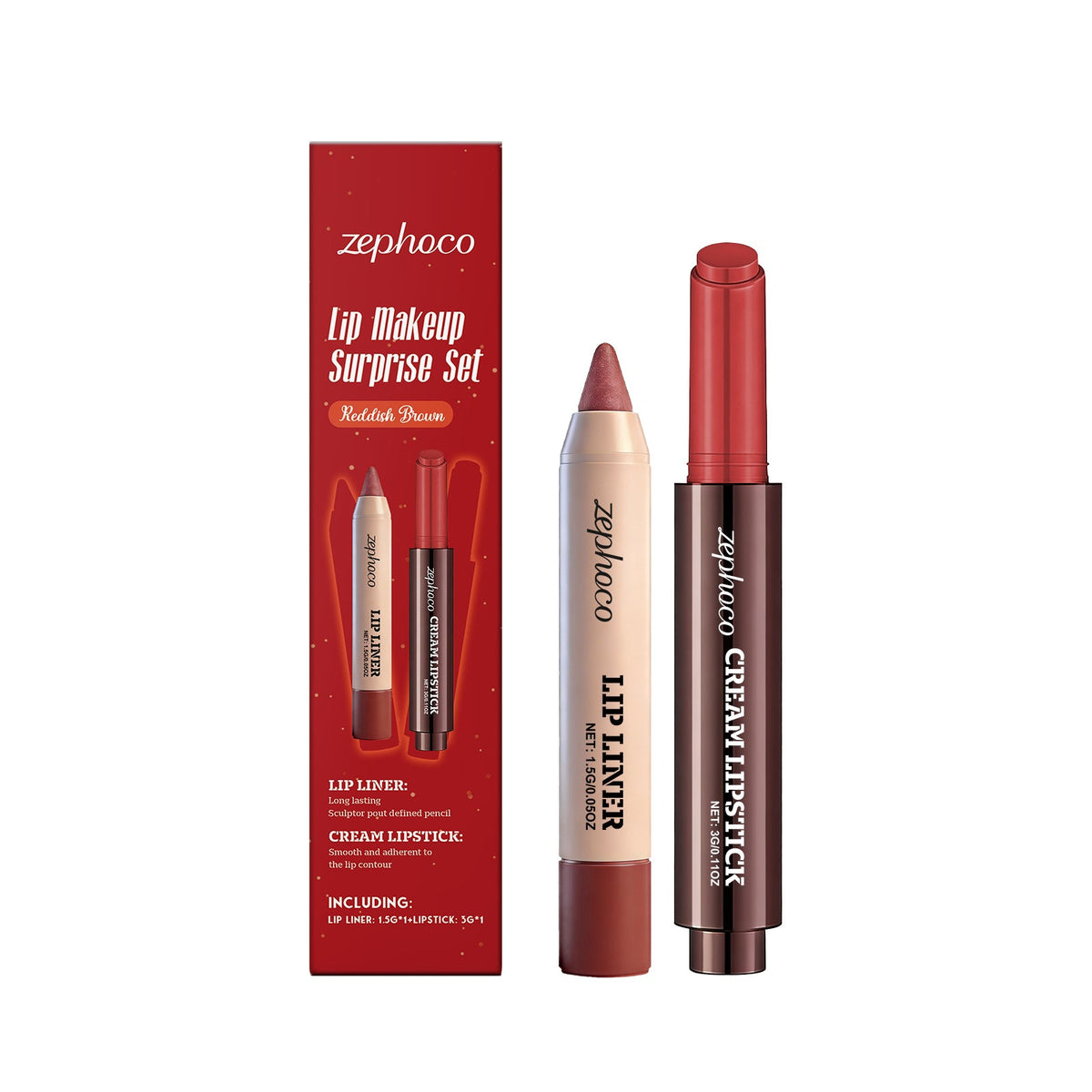 Lip Duo Set