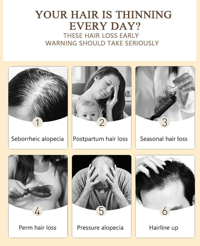 Batana Nourishing Hair Oil