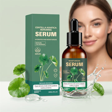 Centella Repairing Serum