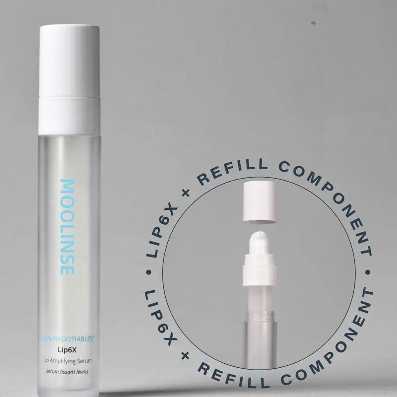 Hydrating Lip Serum