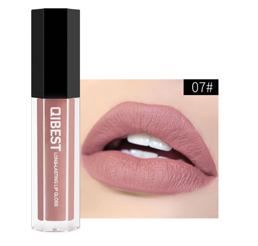 Lustrous Lip Gloss