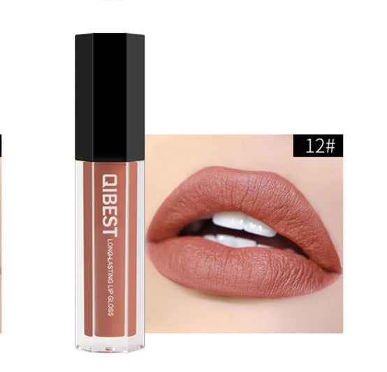 Lustrous Lip Gloss