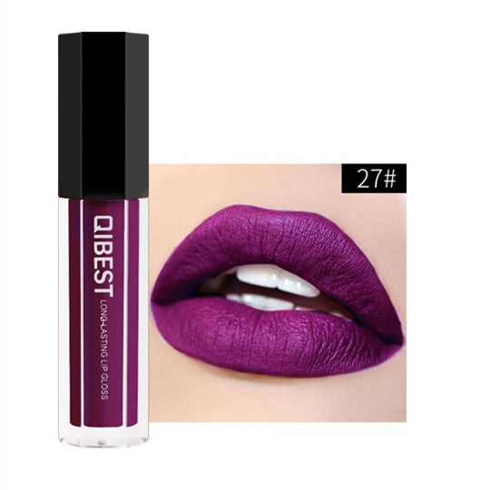 Lustrous Lip Gloss