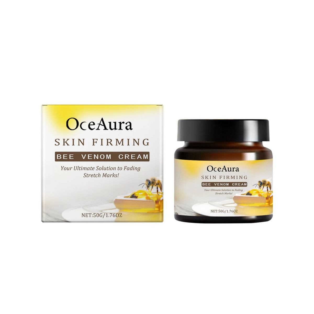 Firming Body Cream