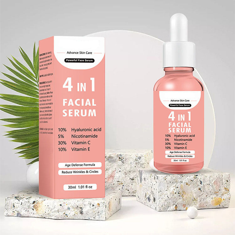 Multi-Vitamin Hydrating Serum