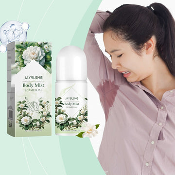 Camellia Body Mist