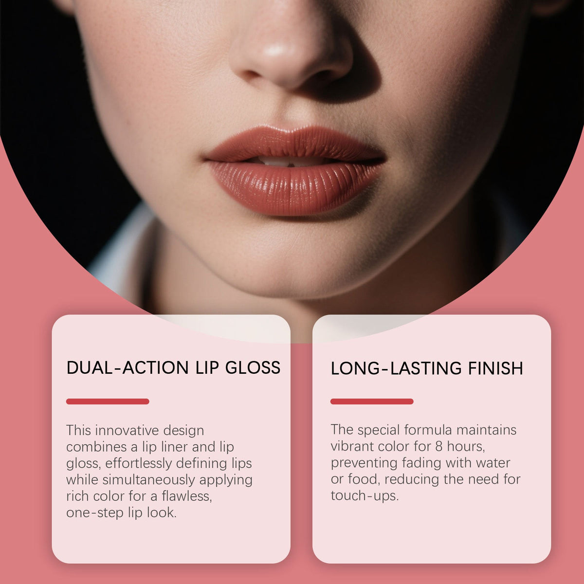 Lip Duo Set