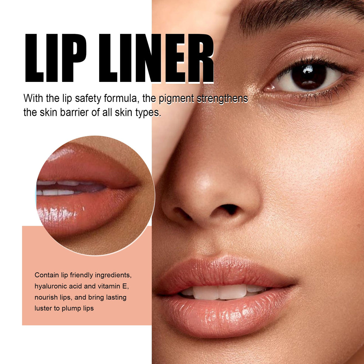 Precision Lip Liner