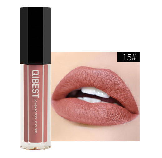 Lustrous Lip Gloss