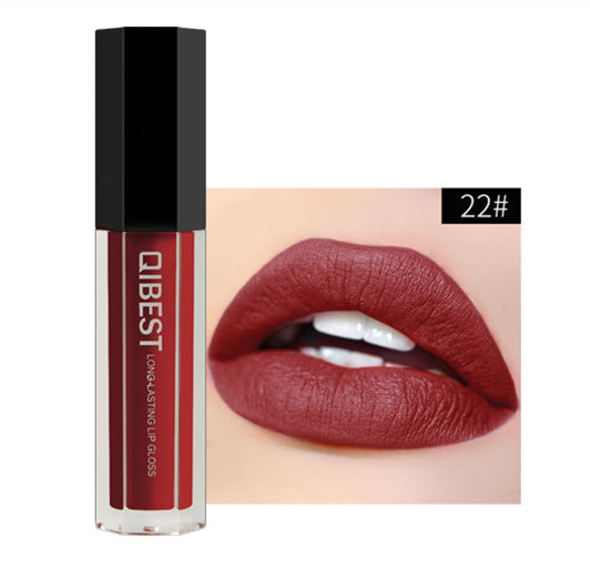 Lustrous Lip Gloss