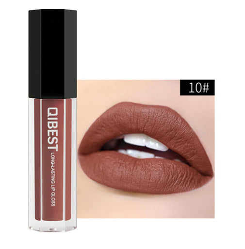 Lustrous Lip Gloss