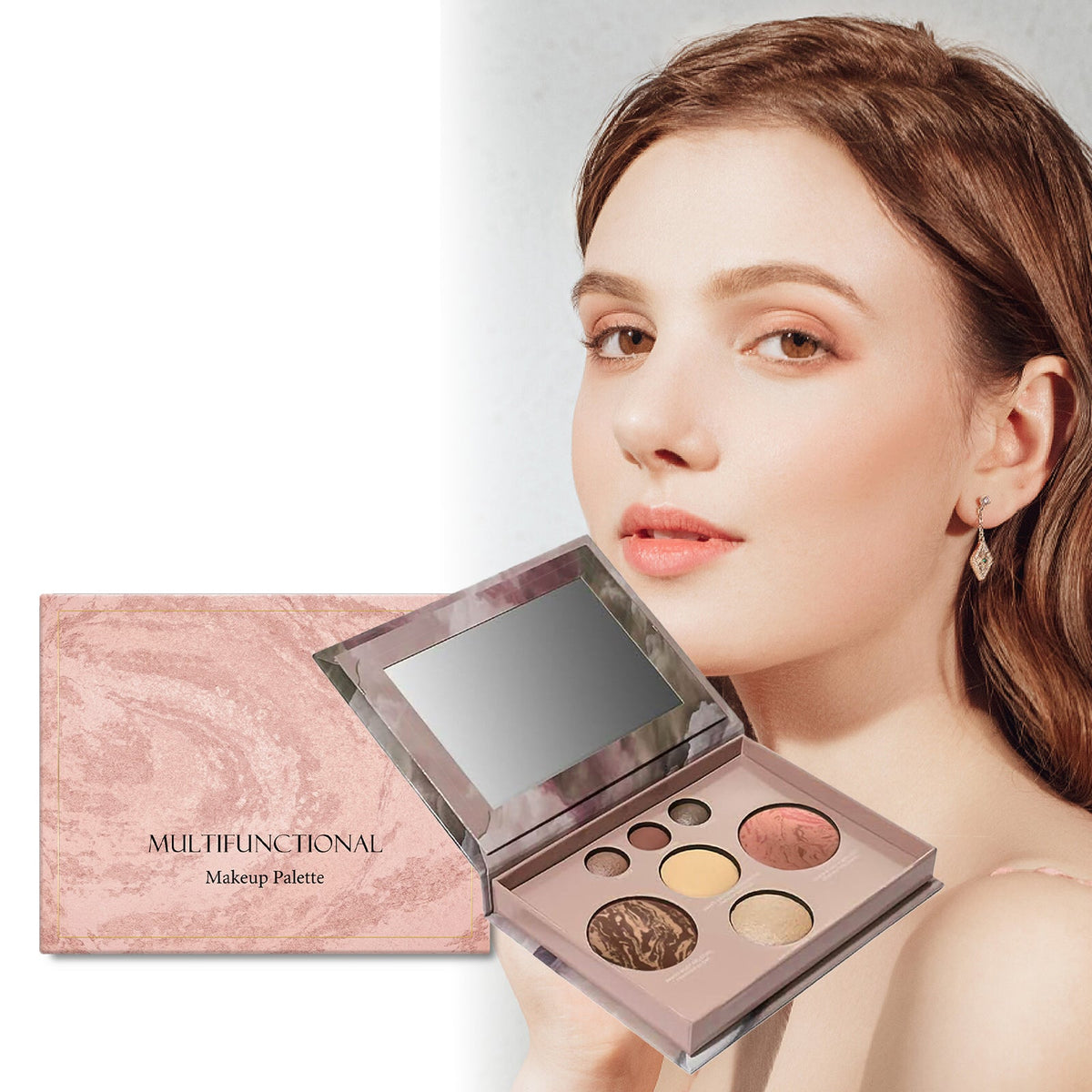 Essential Face Palette