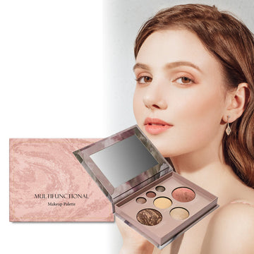 Essential Face Palette