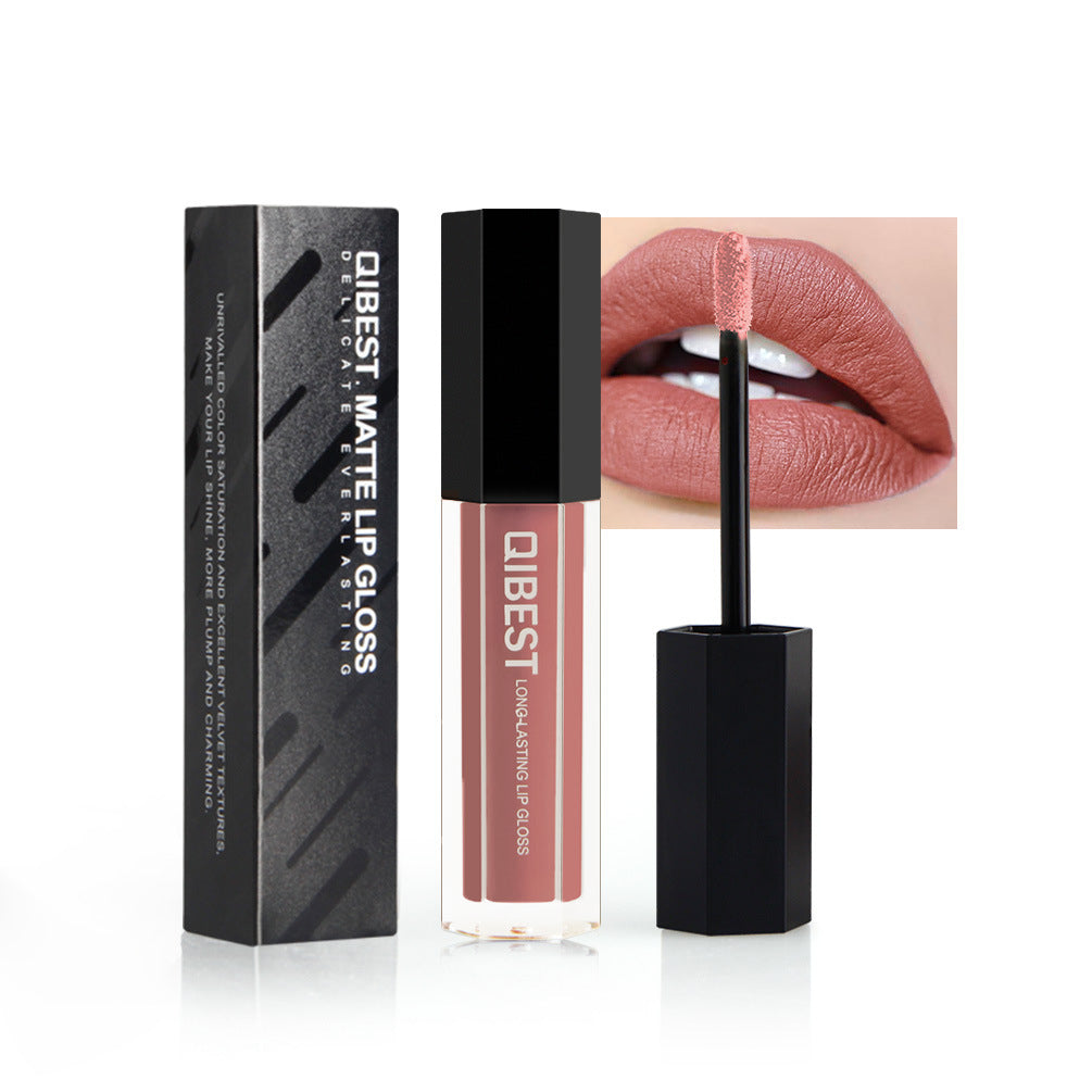 Lustrous Lip Gloss