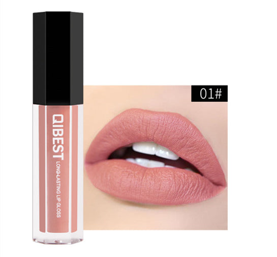Lustrous Lip Gloss