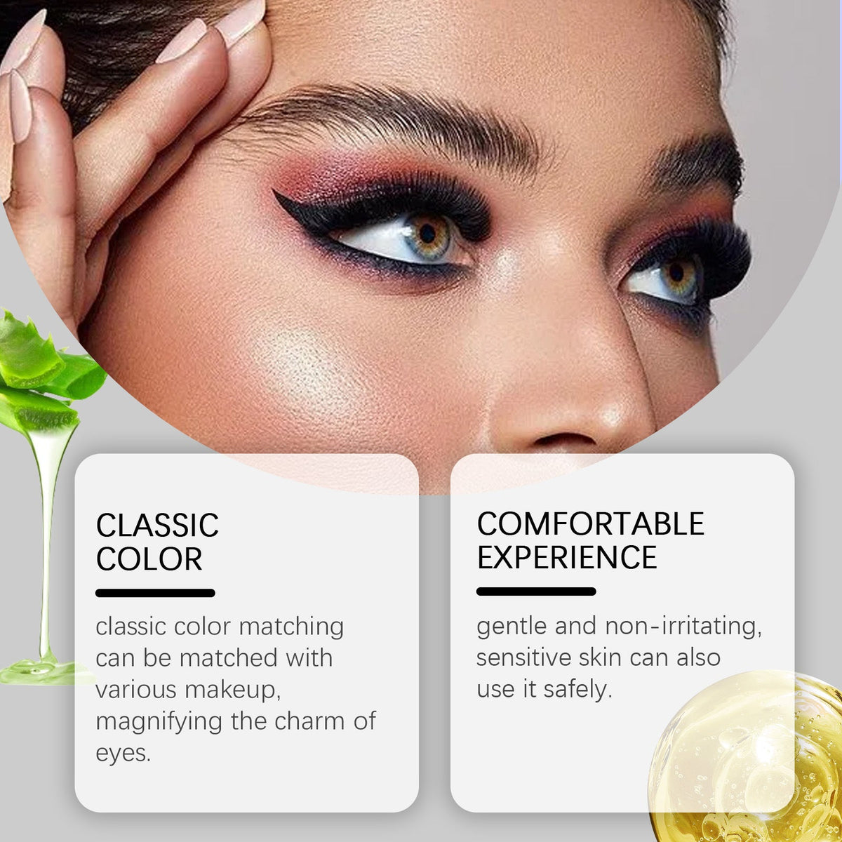 Precision Longwear Eyeliner