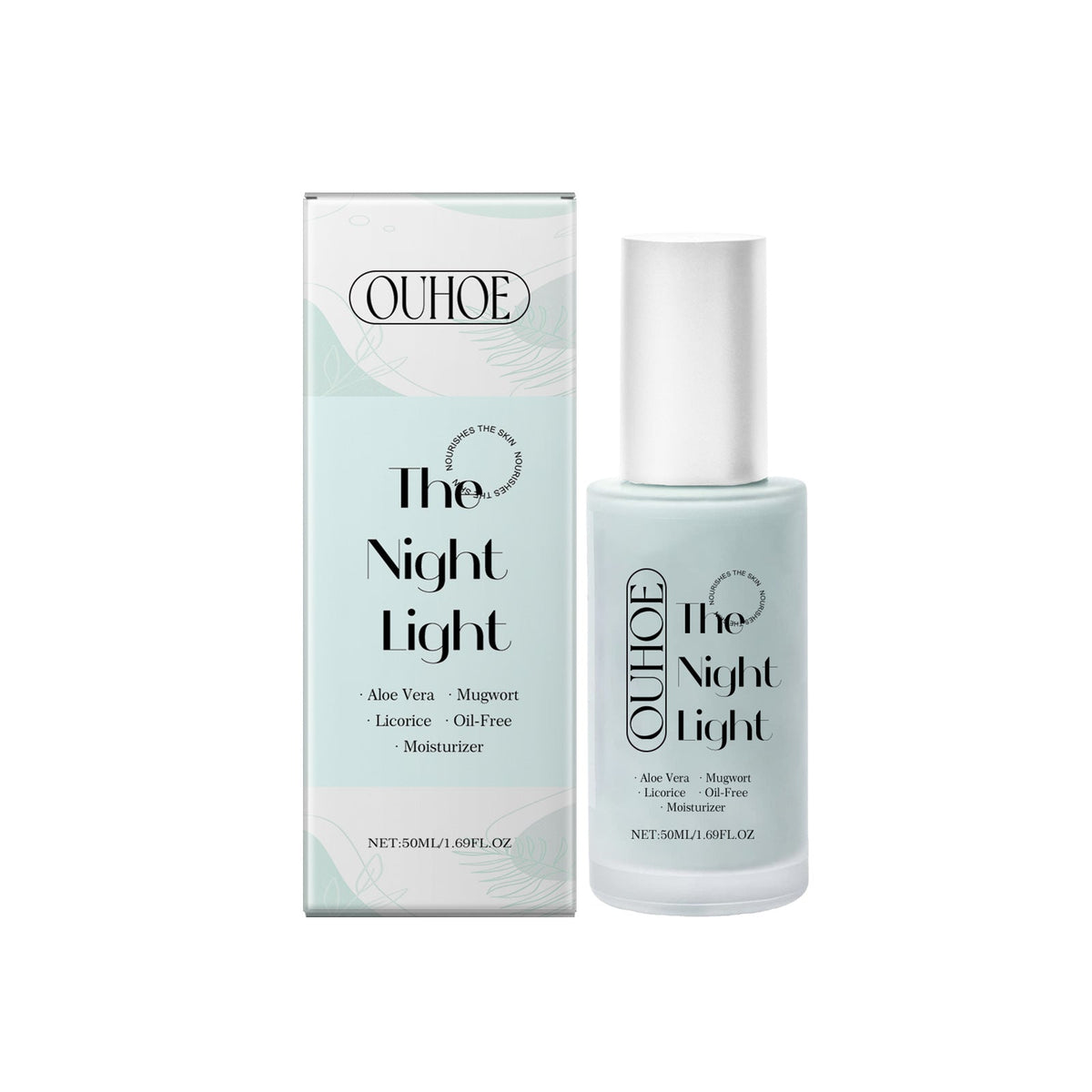 Hyaluronic Acid Hydrating Lotion