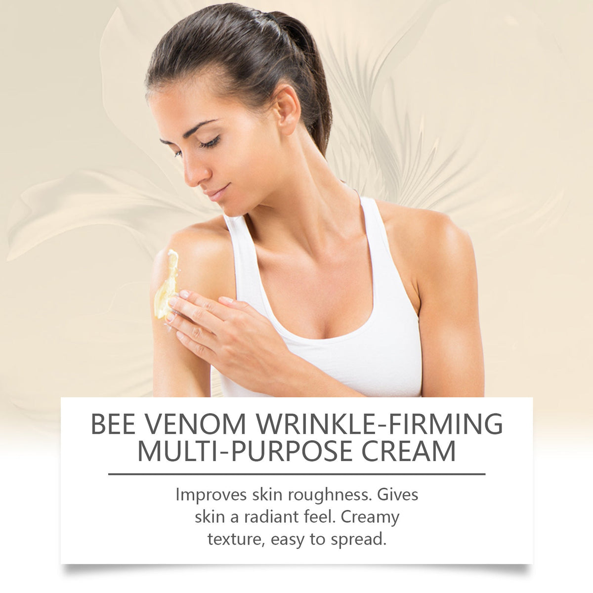 Honey Nourish Body Balm