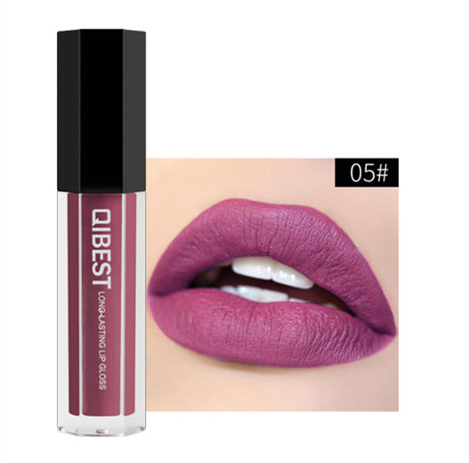 Lustrous Lip Gloss
