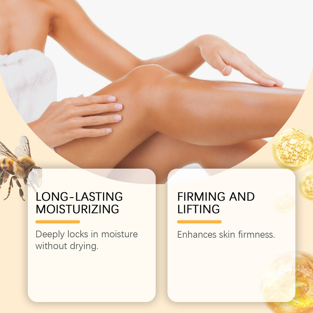 Honey Nourish Body Balm