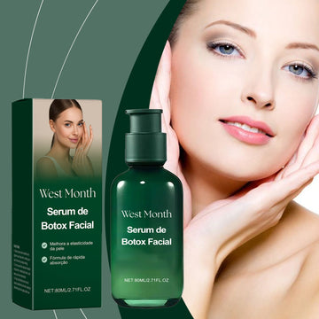 Firming & Hydrating Facial Serum