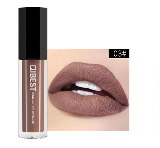 Lustrous Lip Gloss