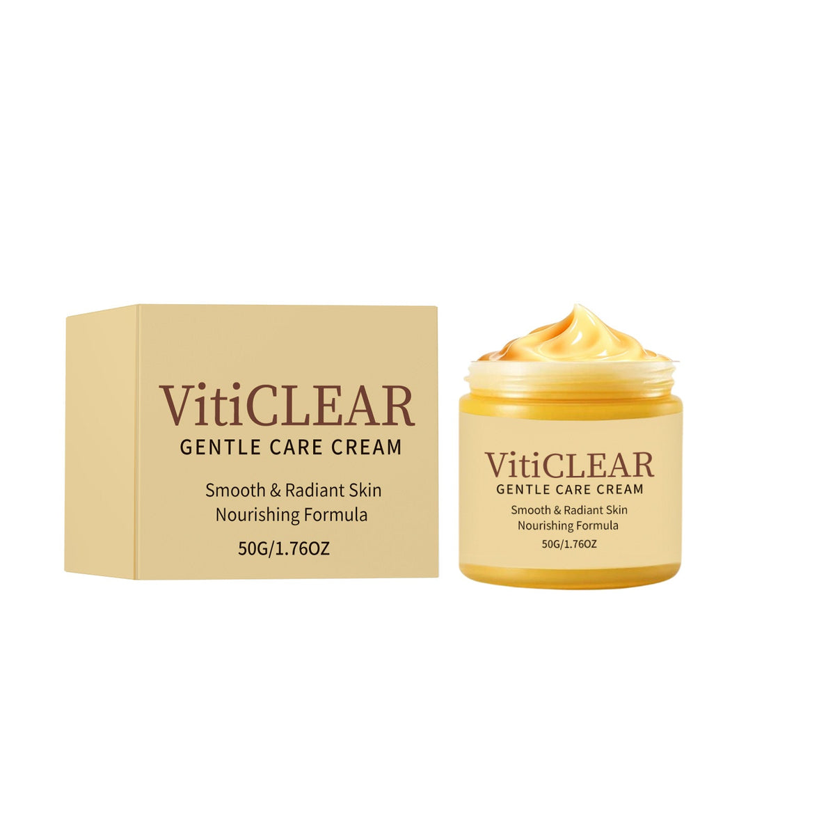Aloe Comfort Body Cream
