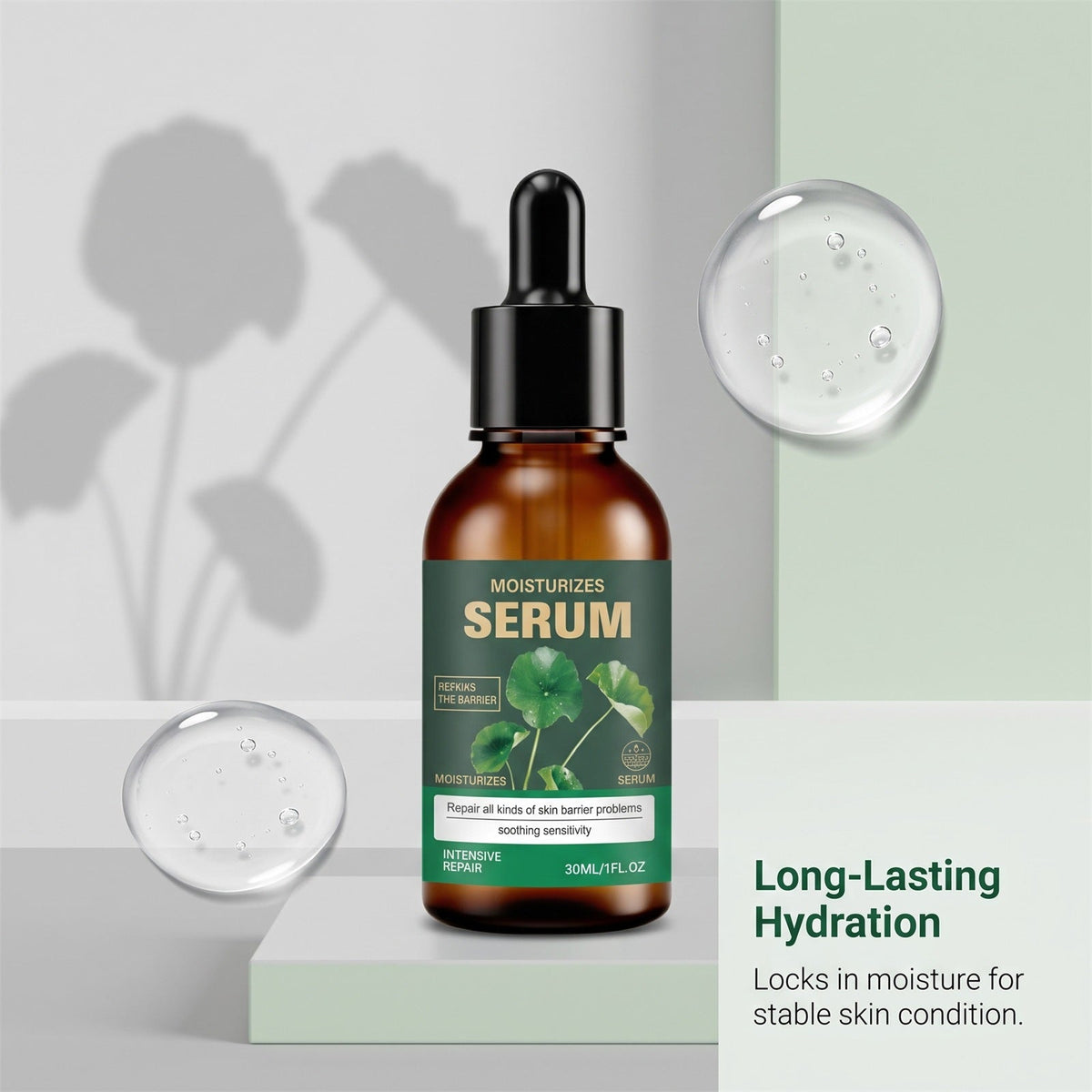 Centella Repairing Serum