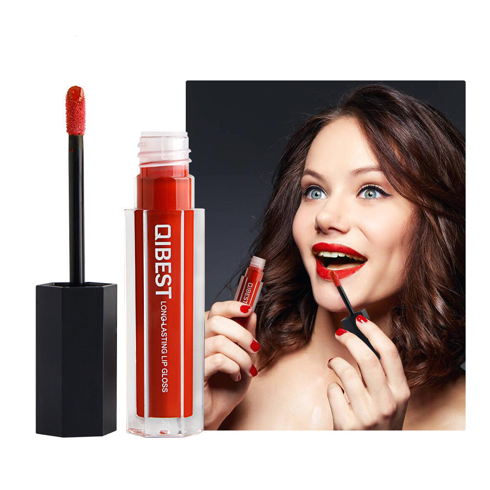Lustrous Lip Gloss
