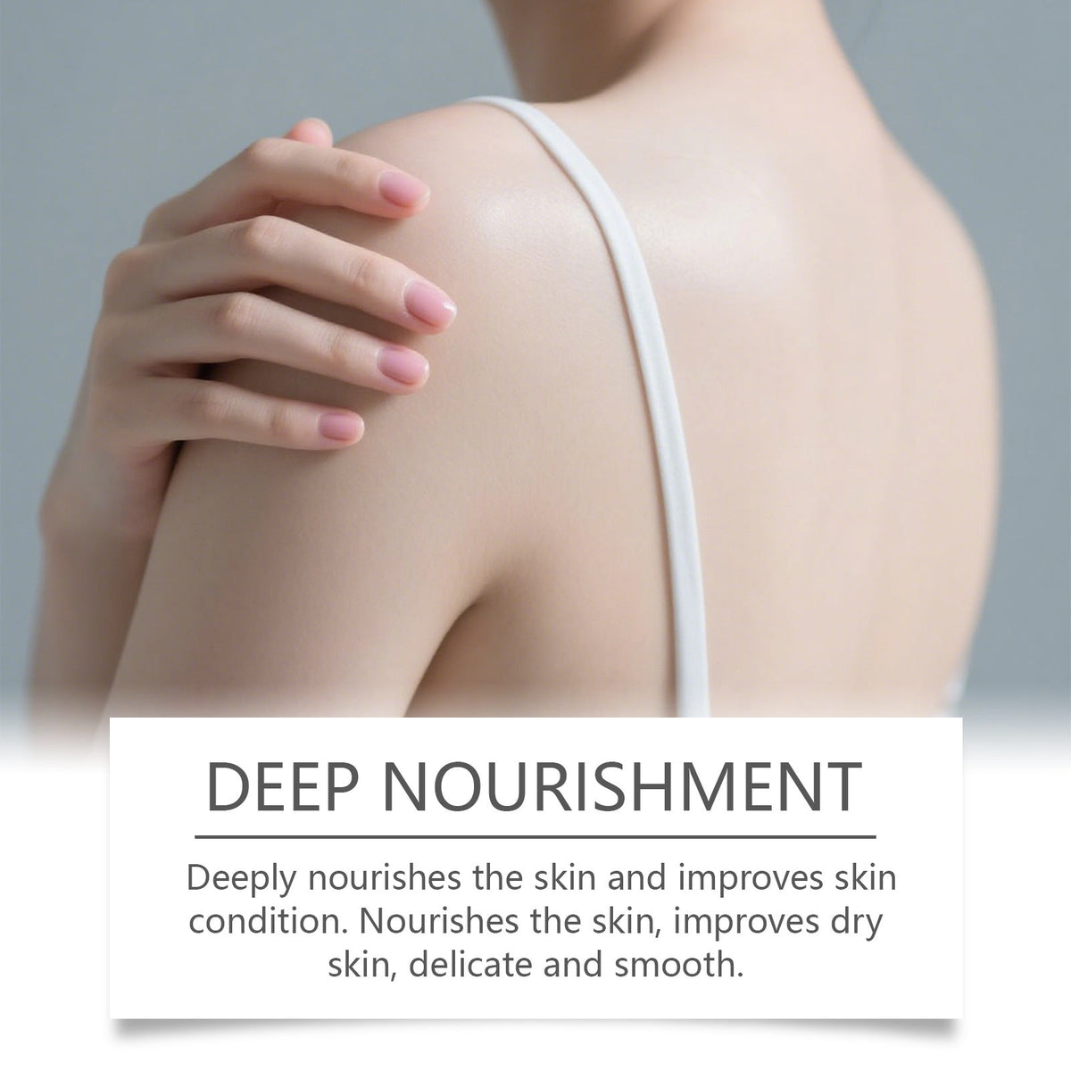 Biotin Renewal Body Cream