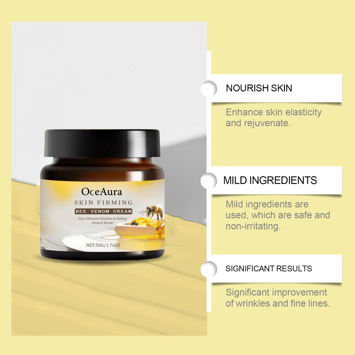 Firming Body Cream