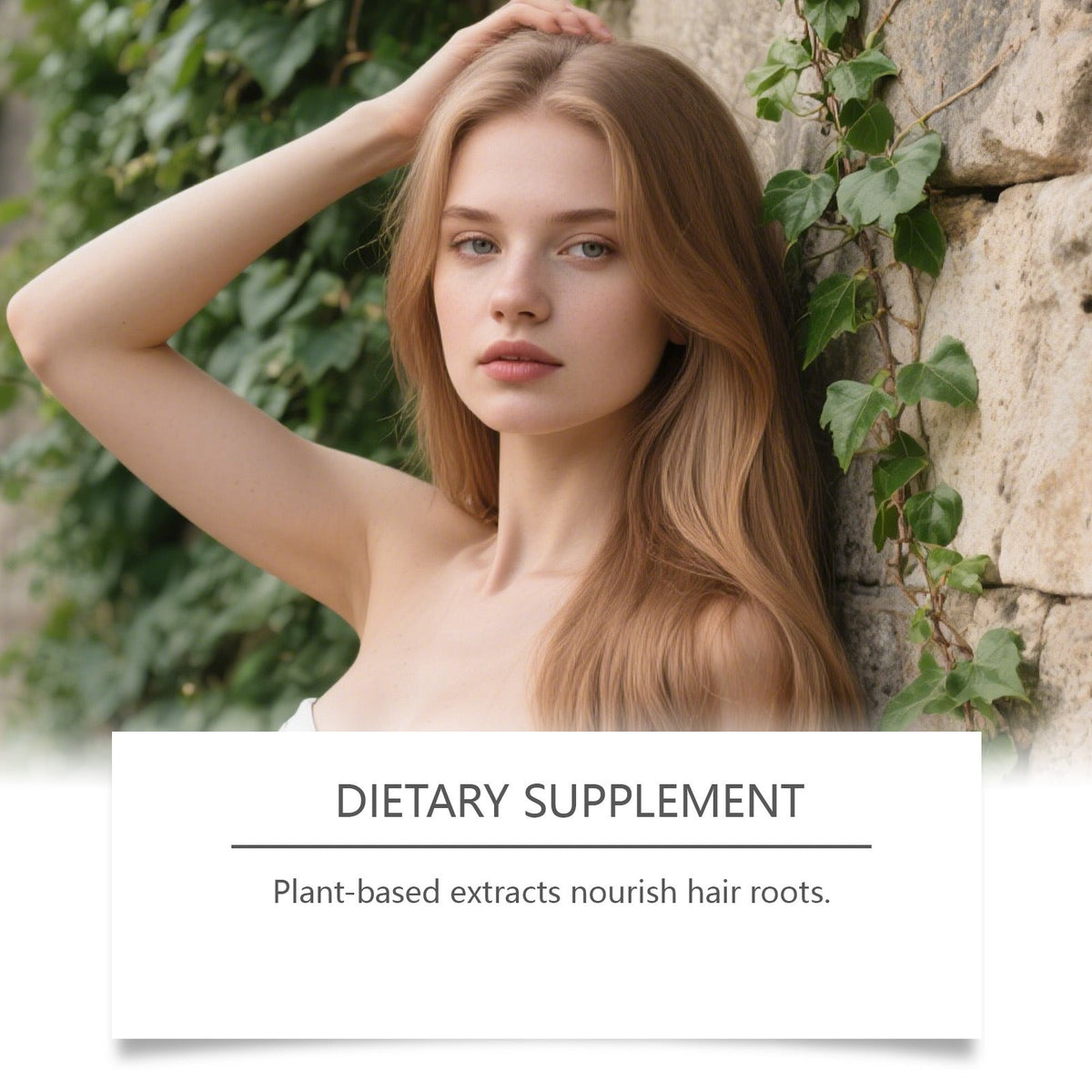 DHT Support Hair Capsules