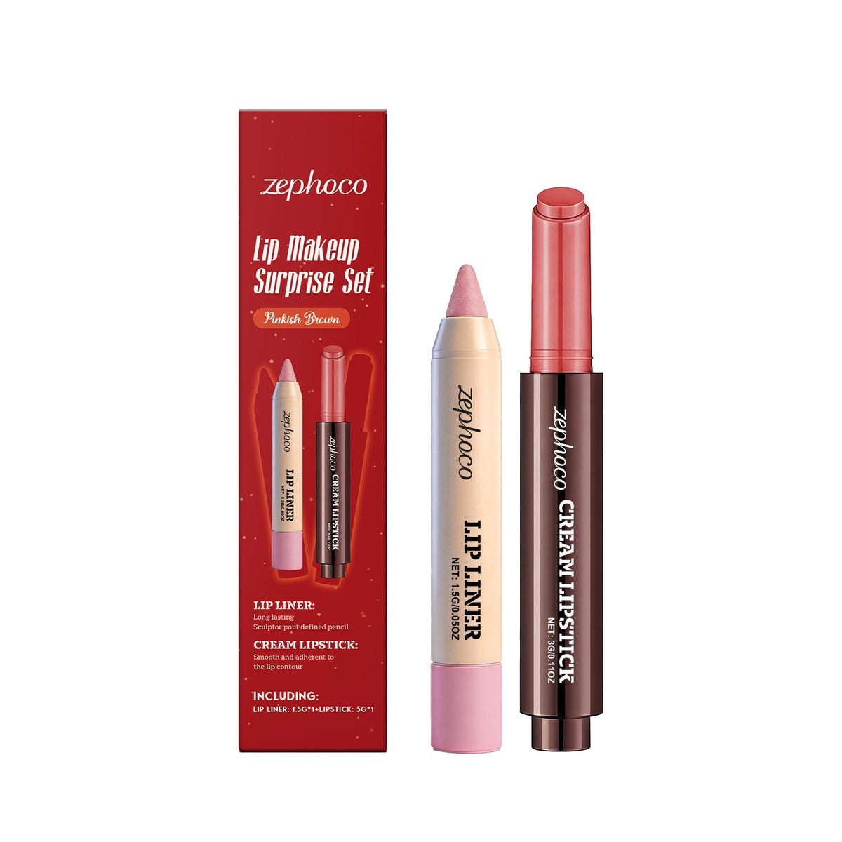 Lip Duo Set