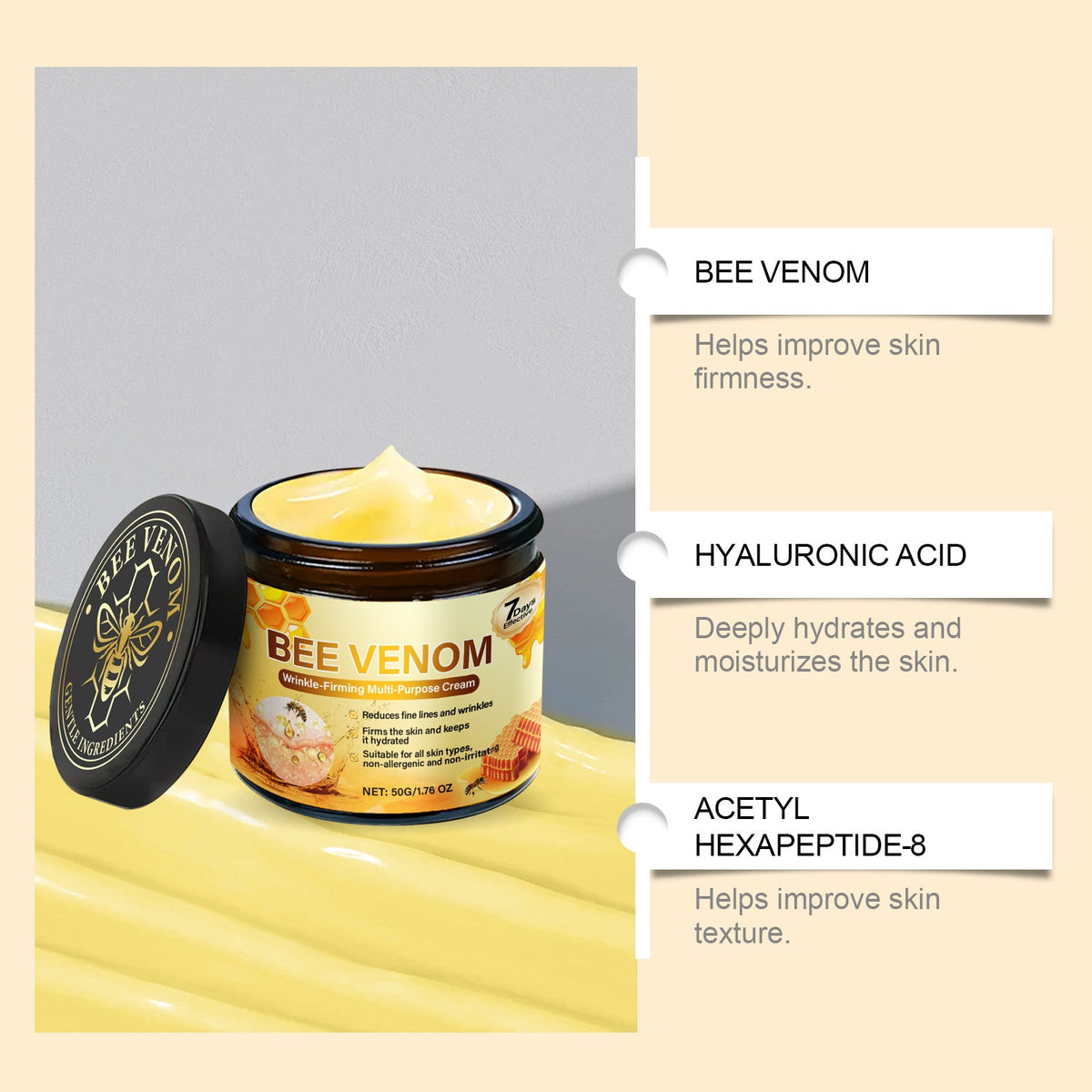 Honey Nourish Body Balm