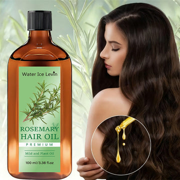 Rosemary Nourishing Hair Oil