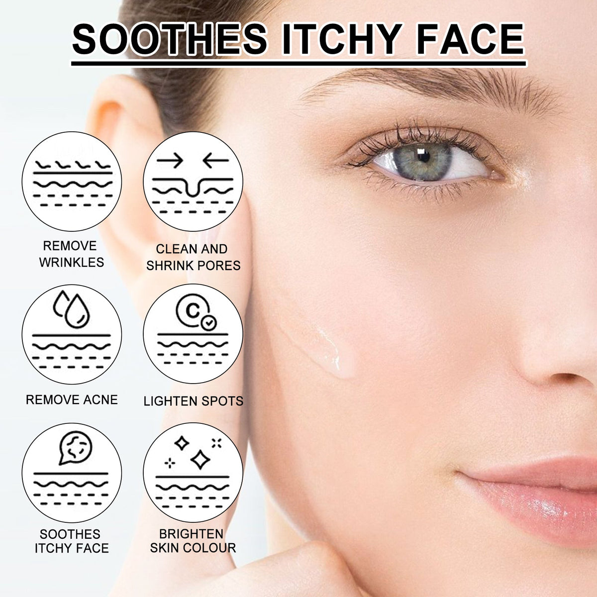 Skin Replenishing Concentrate