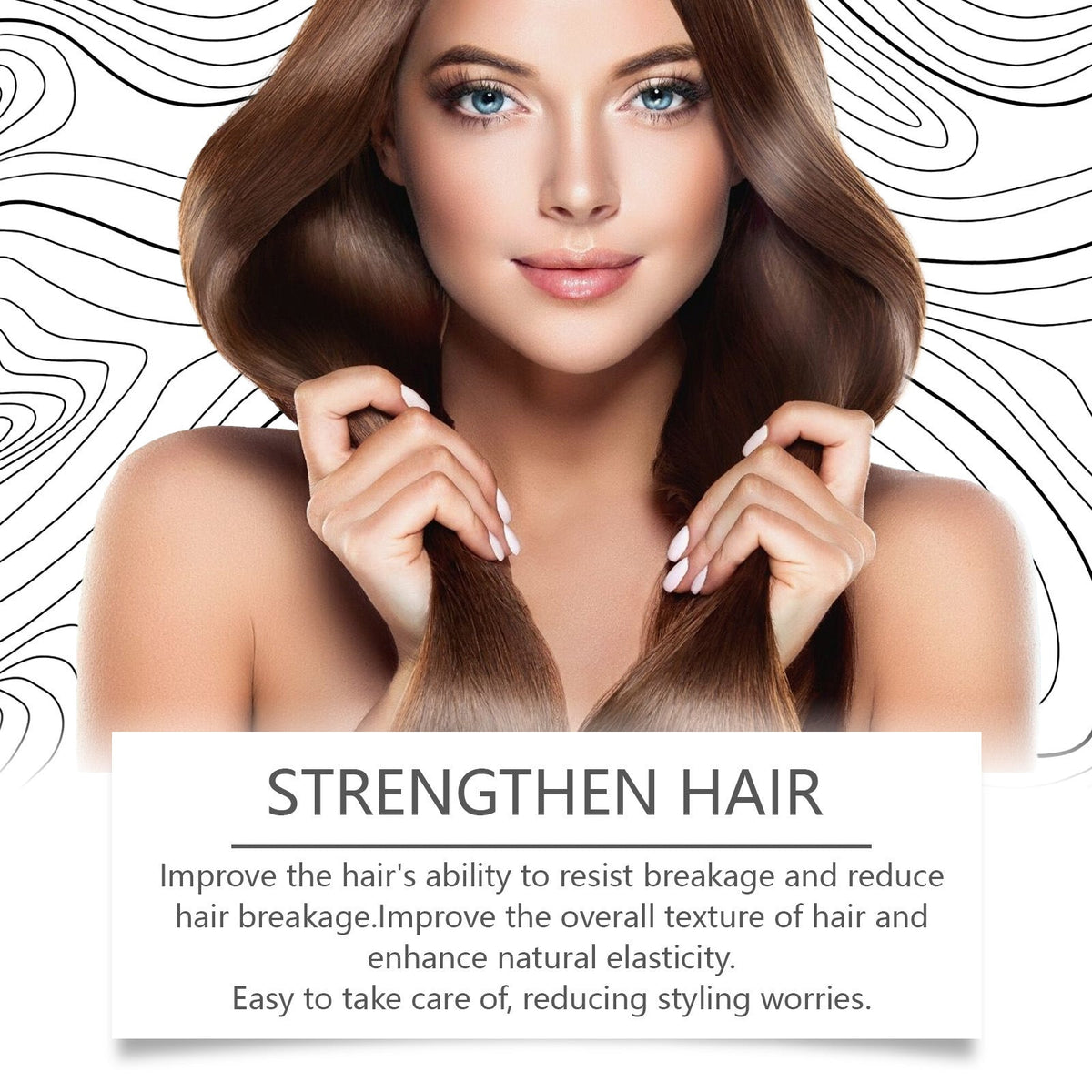 Marjoram Repairing Hair Oil
