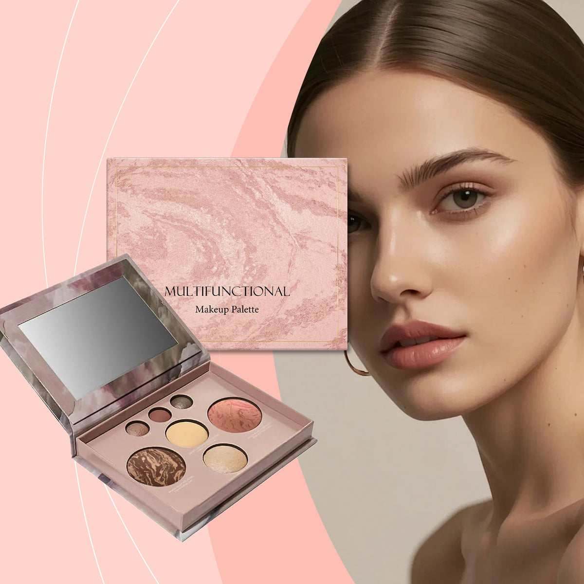 Essential Face Palette