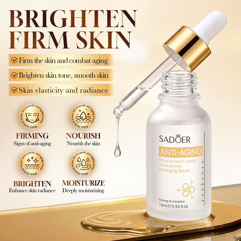 Niacinamide Renewal Serum