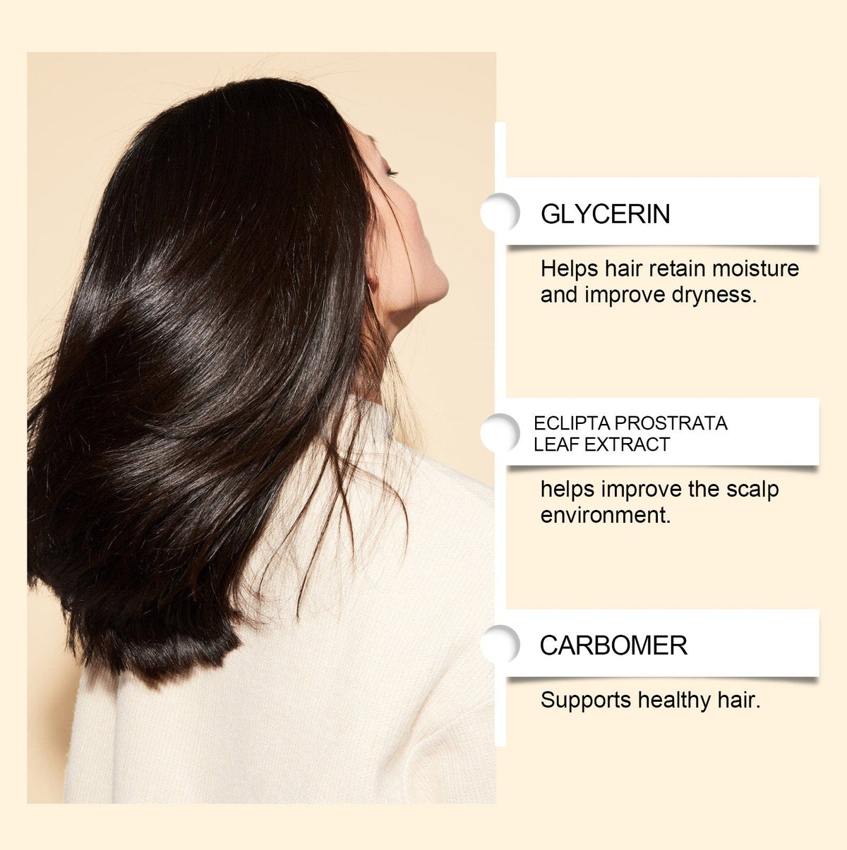 Hair Repair Infusion Kit