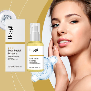 Bean Facial Firming Essence