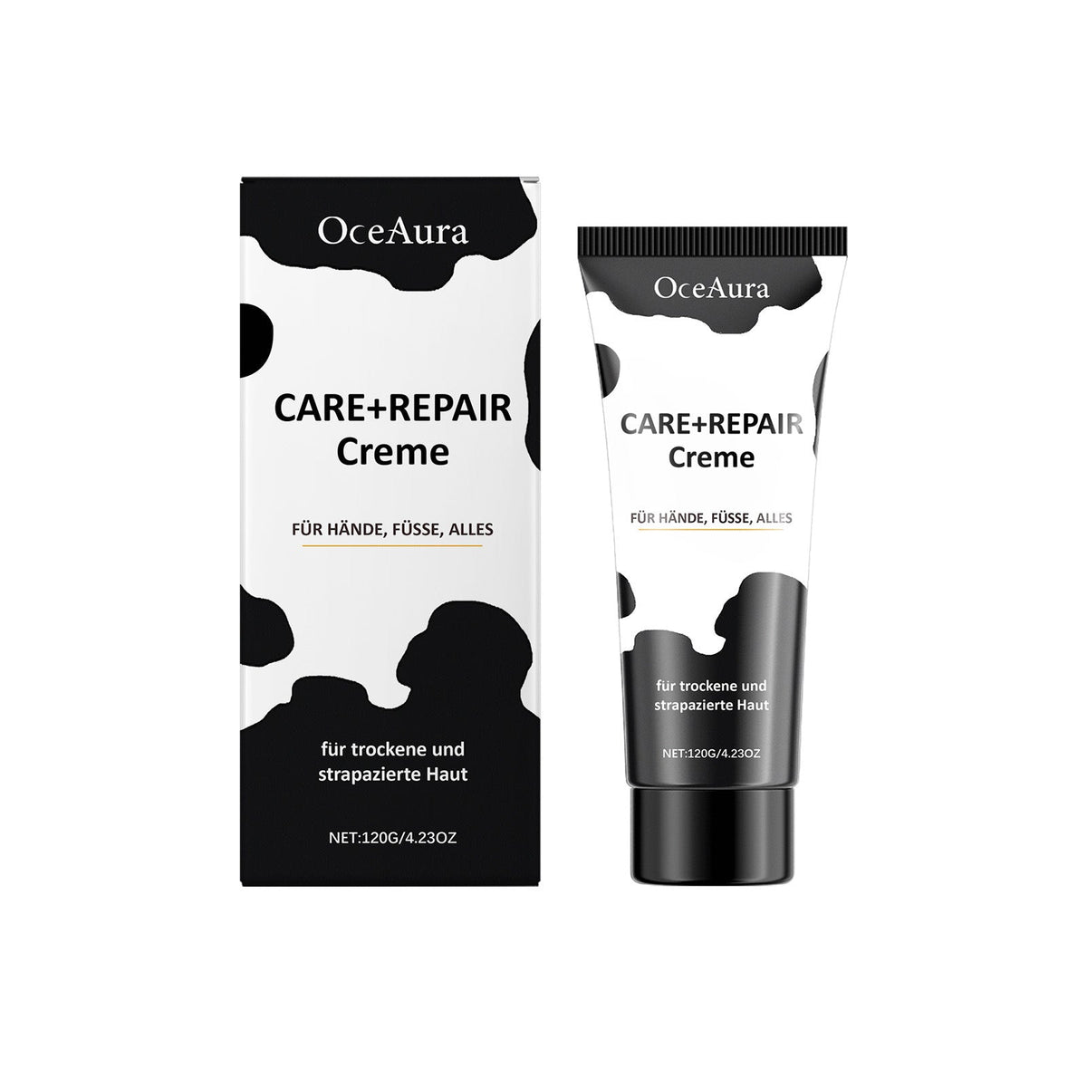Restorative Body Cream