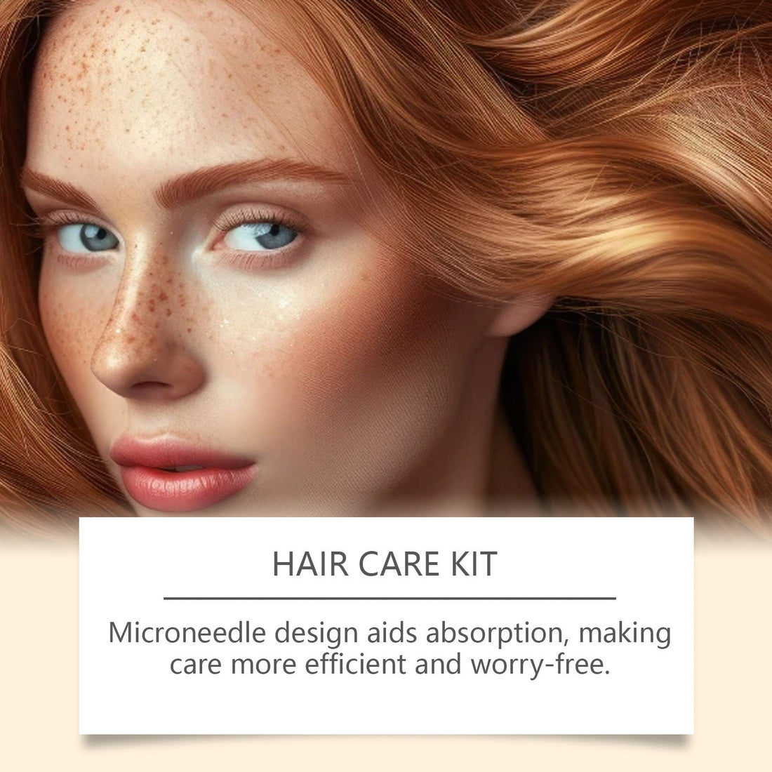 Hair Repair Infusion Kit