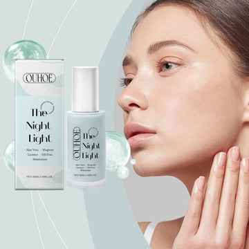 Hyaluronic Acid Hydrating Lotion