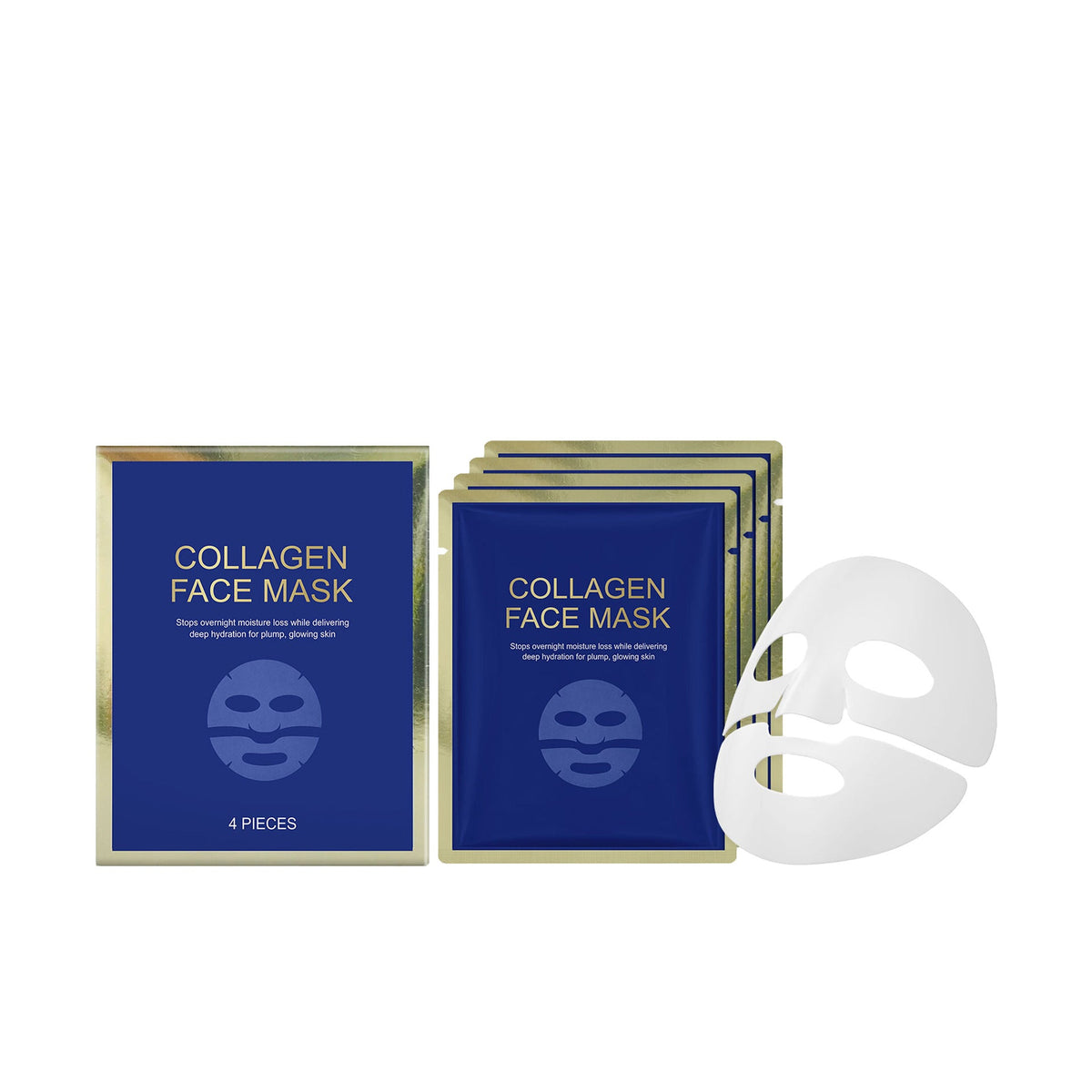 Collagen Firming Face Mask