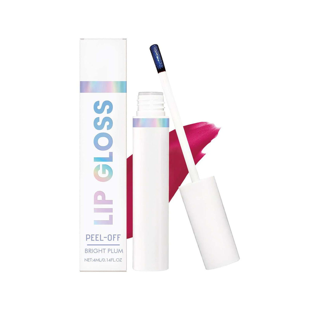 High-Shine Lip Gloss