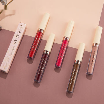 Cloud Matte Lip Glaze