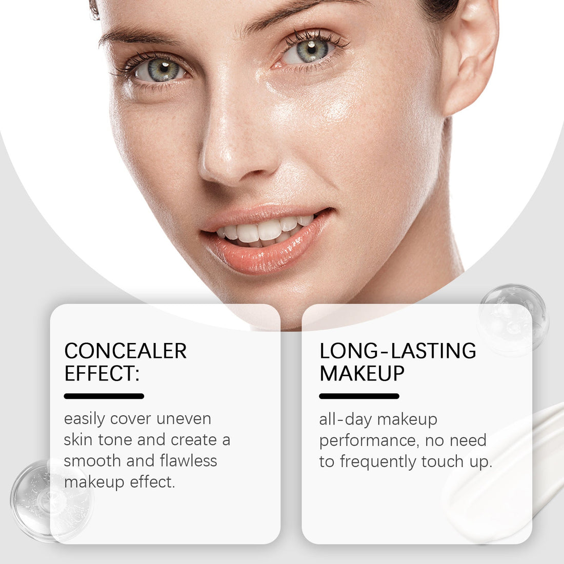 Skin Adapt Foundation